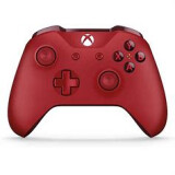 Kontrolleris Xbox Red Analogue (QAU-00012)