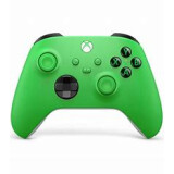 Kontrolleris Xbox Green Analogue (QAU-00091)