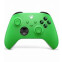 Kontrolleris Xbox Green Analogue (QAU-00091)