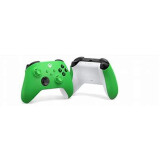 Kontrolleris Xbox Green Analogue (QAU-00091)