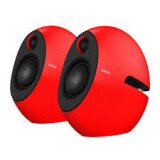 Akustiskās sistēma Speakers Edifier e25HD red (e25HD red)