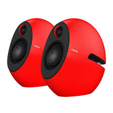 Akustiskās sistēma Speakers Edifier e25HD red (e25HD red)