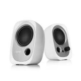 Akustiskās sistēma Speakers 2.0 Edifier R12U white (R12U white)
