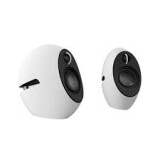 Akustiskās sistēma Speakers Edifier e25HD white (e25HD white)