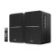 Lautsprechersystem Edifier R1280DBs speakers 2.0 black - R1280DBs black