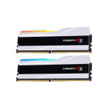 Operatīvā atmiņa G.Skill Trident Z5 RGB 64 GB 6400 MHz DDR5 CL32 KIT of 2x32GB (F5-6400J3239G32GX2-TZ5RW)