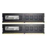 Operatīvā atmiņa G.Skill Value 64 GB 2666 MHz DDR4 CL19 KIT of 2x32GB (F4-2666C19D-64GNT)
