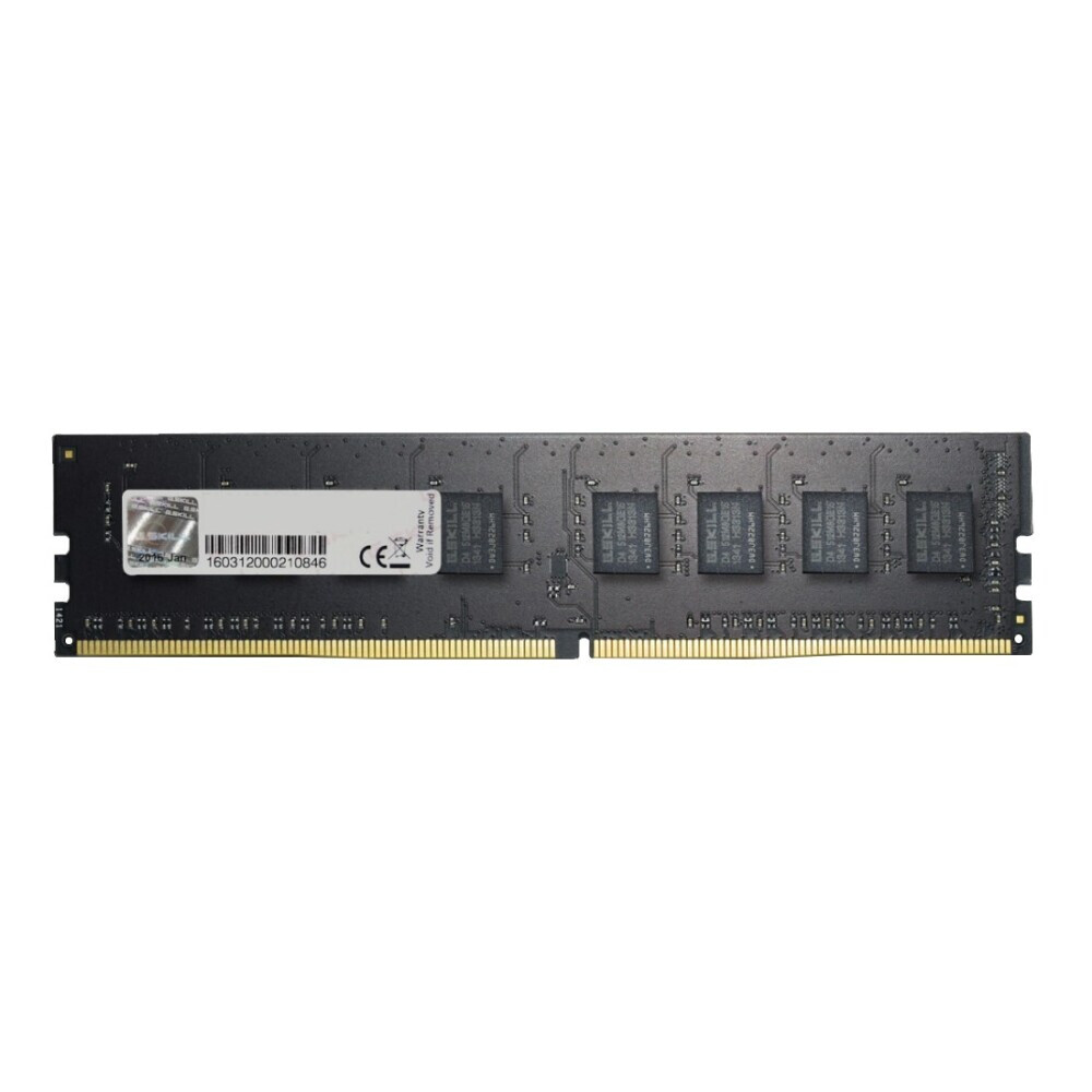 Operatīvā atmiņa G.Skill Value 64 GB 2666 MHz DDR4 CL19 KIT of 2x32GB (F4-2666C19D-64GNT) - foto 2