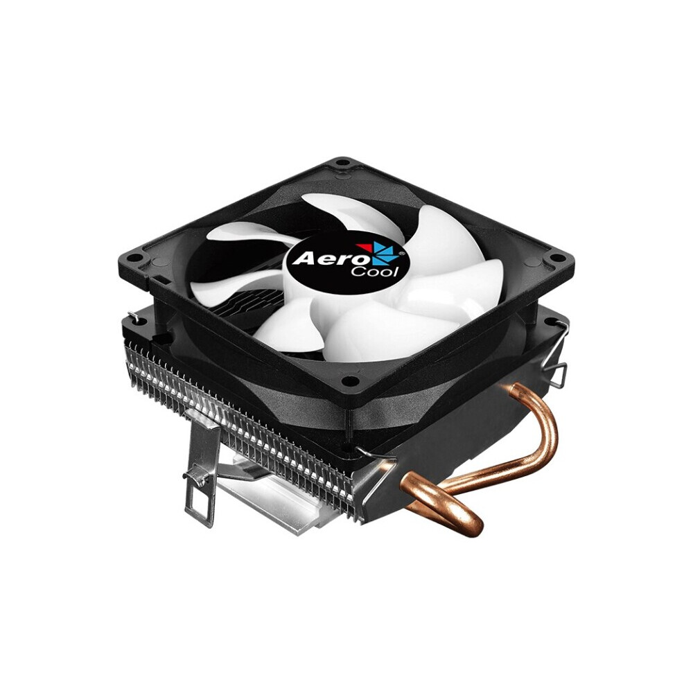 cooler Aerocool Air Frost 2 Black (AEROPGSAIR-FROST2-FR) - foto 2