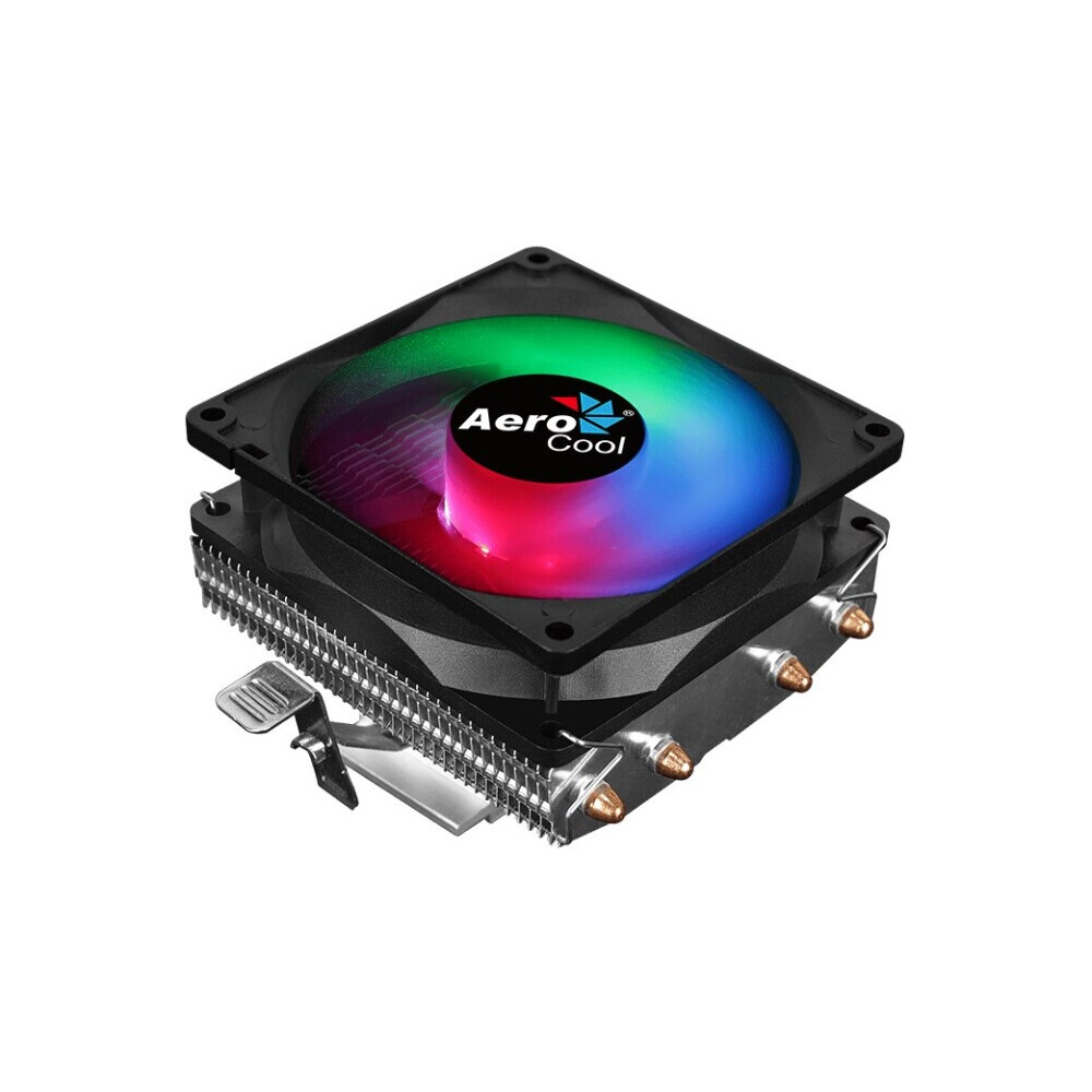 cooler Aerocool Air Frost 4 Black (AEROPGSAIR-FROST4-FR)