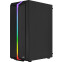 Datoru korpuss Aerocool Bionic Midi Tower Black (AEROPGS-BIONIC-GBKV2) - foto 3