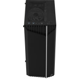 Datoru korpuss Aerocool Bionic Midi Tower Black (AEROPGS-BIONIC-GBKV2)
