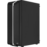 Datoru korpuss Aerocool Bionic Midi Tower Black (AEROPGS-BIONIC-GBKV2)