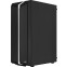 Datoru korpuss Aerocool Bionic Midi Tower Black (AEROPGS-BIONIC-GBKV2) - foto 8
