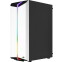 Datoru korpuss Aerocool Bionic Midi Tower White (AEROPGSBIONIC-G-WTV2) - foto 3