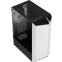 Datoru korpuss Aerocool Bionic Midi Tower White (AEROPGSBIONIC-G-WTV2) - foto 6