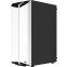 Datoru korpuss Aerocool Bionic Midi Tower White (AEROPGSBIONIC-G-WTV2) - foto 10