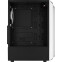 Datoru korpuss Aerocool Bionic Midi Tower White (AEROPGSBIONIC-G-WTV2) - foto 14