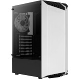 Datoru korpuss Aerocool Bionic Midi Tower White (AEROPGSBIONIC-G-WTV2)