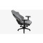 Datorkrēsls Aerocool Crown AeroSuede Stone Grey (AEROCROWN-STONE-GREY) - foto 10
