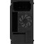 Datoru korpuss Aerocool CS107V2 Mini Tower Black (AEROPGSCS-107-A-V2) - foto 10