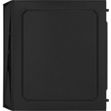 Datoru korpuss Aerocool CS107V2 Mini Tower Black (AEROPGSCS-107-A-V2)
