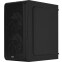 Datoru korpuss Aerocool CS107V2 Mini Tower Black (AEROPGSCS-107-A-V2) - foto 15