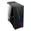 Datoru korpuss Aerocool Cylon Midi Tower Black (AEROPGSCYLON-BK) - foto 3