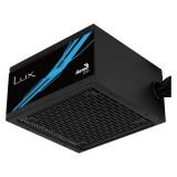 Barošanas bloks Aerocool LUX 550W (AEROLUX-550-80BRONZE)