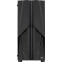 Datoru korpuss Aerocool Mecha Midi Tower Black (AEROPGSMECHA-G-BK-V1) - foto 5