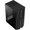 Datoru korpuss Aerocool Mecha Midi Tower Black (AEROPGSMECHA-G-BK-V1) - foto 6