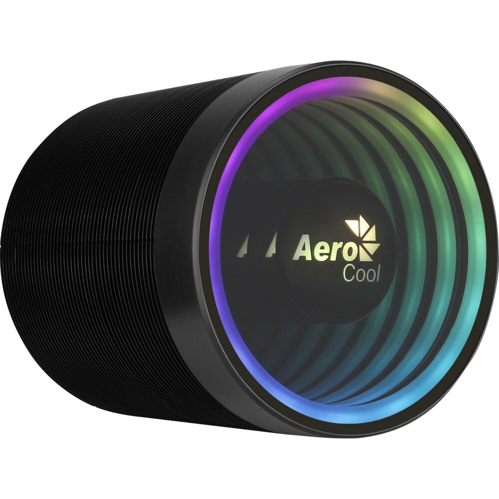cooler Aerocool Mirage 5 (AEROPGSMIRAGE5-ARGB)