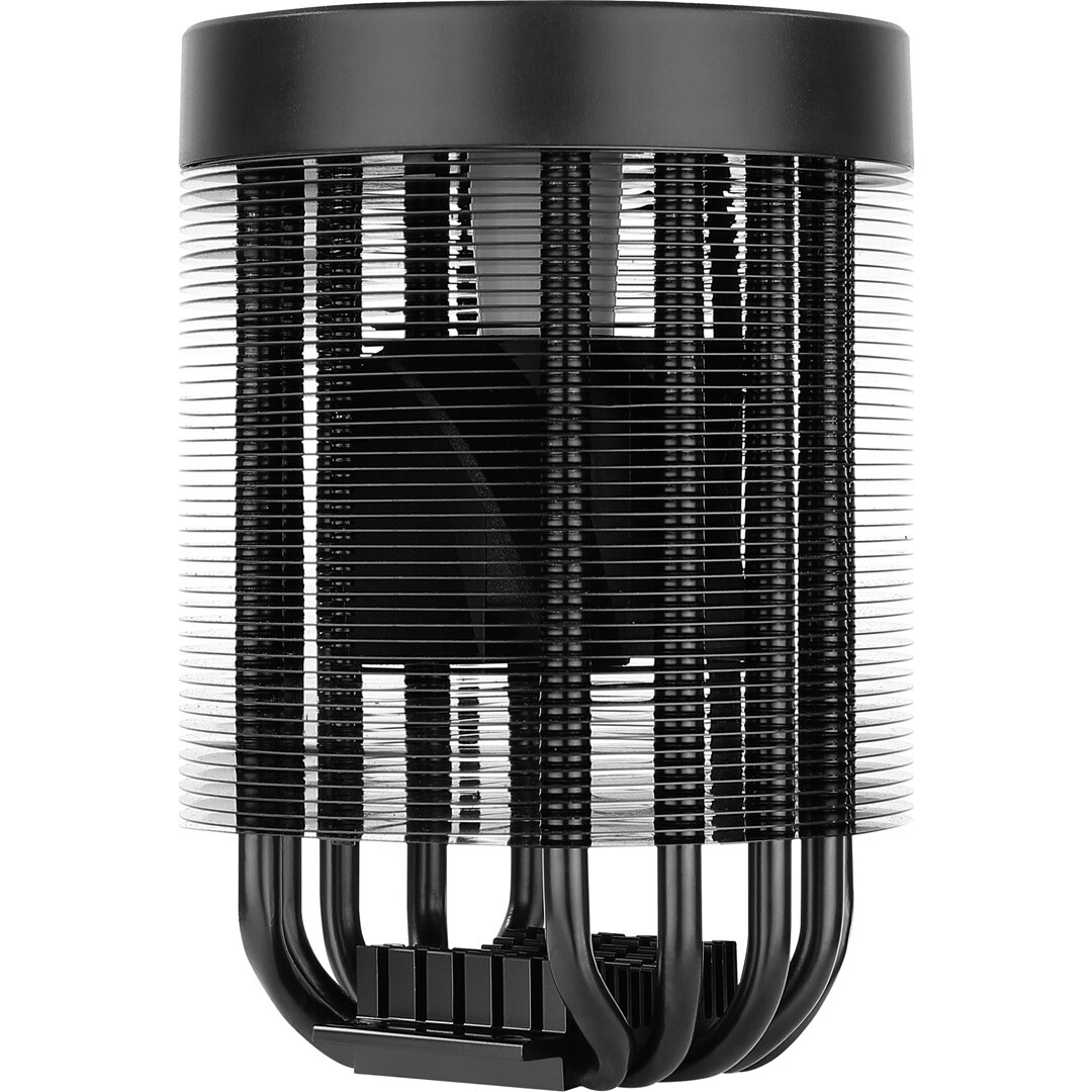 cooler Aerocool Mirage 5 (AEROPGSMIRAGE5-ARGB) - foto 4