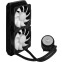 cooler Aerocool Mirage L240 (AEROPGSMIRAGE-L240-B) - foto 5