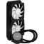 cooler Aerocool Mirage L240 (AEROPGSMIRAGE-L240-B) - foto 6