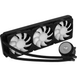 cooler AEROCOOL PGS MIRAGE L360 ARGB BK (AEROPGSMIRAGE-L360-B)