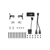 cooler AEROCOOL PGS MIRAGE L360 ARGB BK (AEROPGSMIRAGE-L360-B)