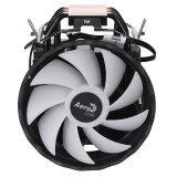 cooler Aerocool PGS Rave 4 FRGB PWM 4P (AEROPGSRAVE4-FRGB-4P)