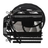 cooler Aerocool PGS Rave 4 FRGB PWM 4P (AEROPGSRAVE4-FRGB-4P)