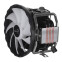 cooler Aerocool PGS Rave 4 FRGB PWM 4P - AEROPGSRAVE4-FRGB-4P - foto 3
