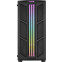 Datoru korpuss Aerocool Prime Midi Tower (AEROPGSPRIME-G-BK-V1) - foto 5