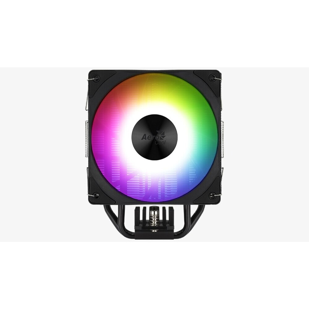 cooler Aerocool Rime 4 (AEROPGSRIME4-ARGP-4P) - foto 2