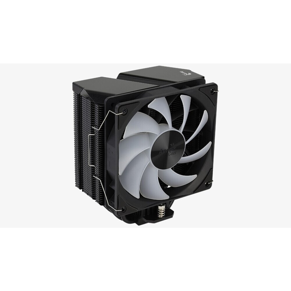 cooler Aerocool Rime 4 (AEROPGSRIME4-ARGP-4P) - foto 4