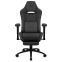 Computersessel Aerocool ROYALASHBK Black (AEROROYAL-ASH-BLACK) - Foto 2