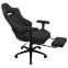 Computersessel Aerocool ROYALASHBK Black (AEROROYAL-ASH-BLACK) - Foto 3
