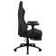 Computersessel Aerocool ROYALASHBK Black (AEROROYAL-ASH-BLACK) - Foto 4
