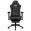 Computersessel Aerocool ROYALSLATEGR Black (AEROROYAL-SLATE-GREY) - Foto 2