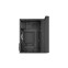 Datoru korpuss Aerocool PGS CS-109-G-BK-v1 FRGB Mini Tower (AEROPGSCS-109G-BK-V1) - foto 4