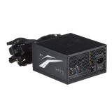 Barošanas bloks Aerocool Lux RGB 550M 550 W () (AEROPGSLUXRGB-550)