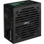 Das Netzteil AEROCOOL PGS VX-600PLUS 600W (AEROPGSVX-600PLUS-80)